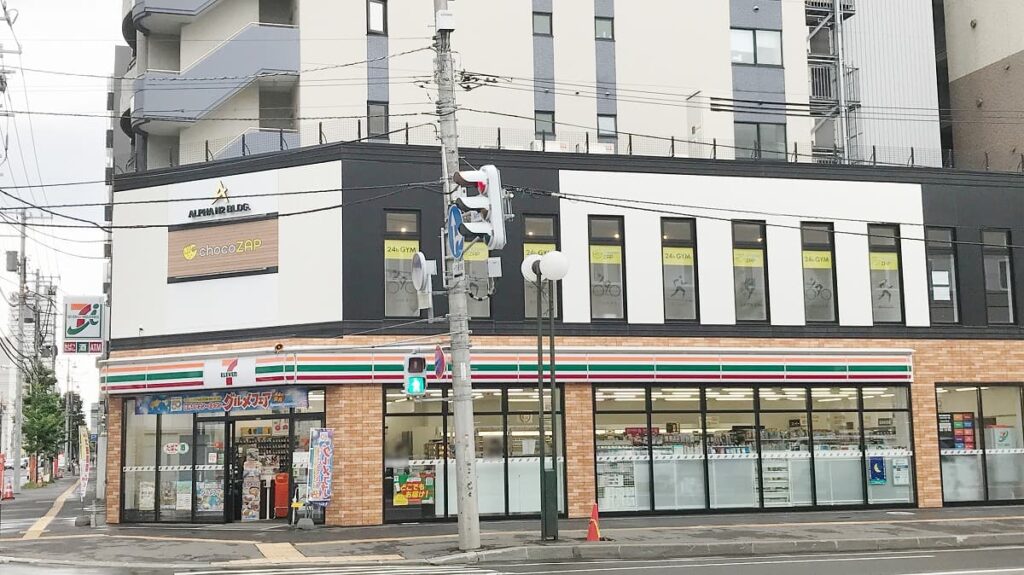 チョコザップの札幌17店舗一覧オープン予定や駐車場の有無を紹介の画像