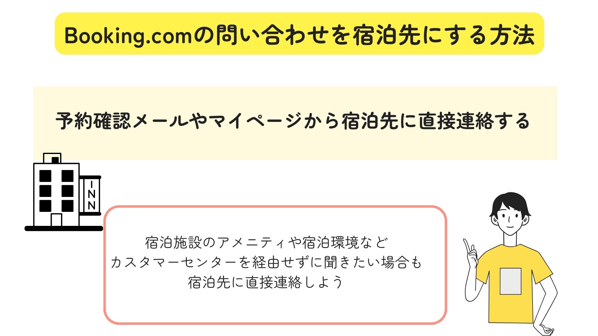 bookingcomの問い合わせ方法を解説！日本語の対応はある？ (7)